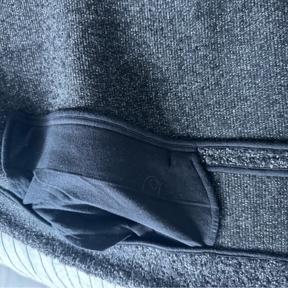 Club Monaco wool vest jacket with pockets XS - Picture 5 of 5